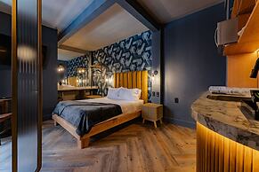 Pandora Reforma by VH