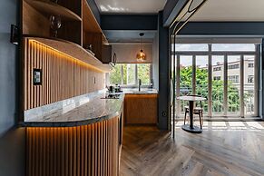 Pandora Reforma by VH