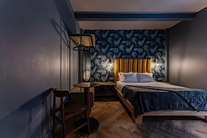 Pandora Reforma by VH