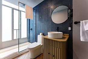 Pandora Reforma by VH