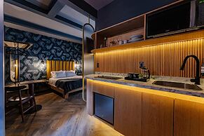 Pandora Reforma by VH