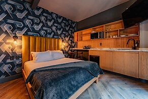 Pandora Reforma by VH