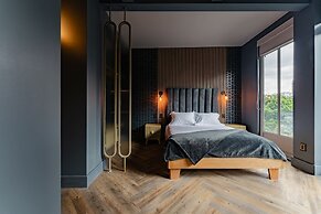 Pandora Reforma by VH