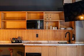 Pandora Reforma by VH