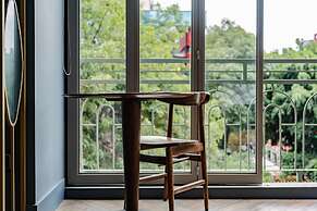 Pandora Reforma by VH