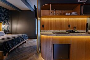 Pandora Reforma by VH