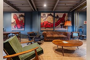 Pandora Reforma by VH