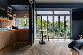 Pandora Reforma by VH