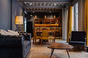 Pandora Reforma by VH