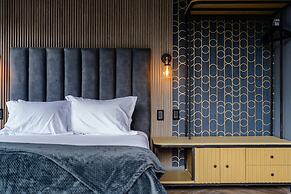 Pandora Reforma by VH