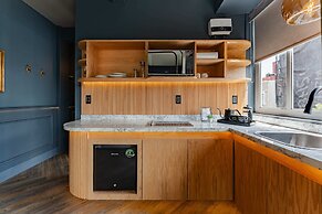 Pandora Reforma by VH