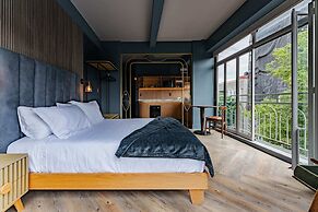 Pandora Reforma by VH