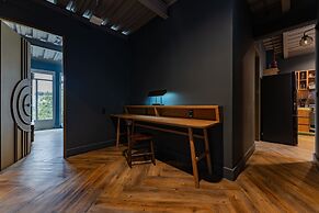 Pandora Reforma by VH