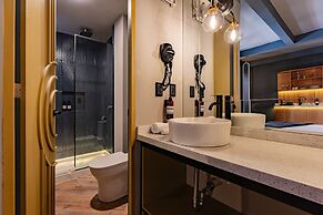 Pandora Reforma by VH