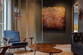 Pandora Reforma by VH