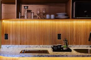 Pandora Reforma by VH