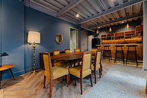 Pandora Reforma by VH