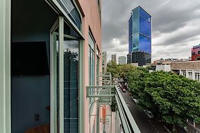 Pandora Reforma by VH