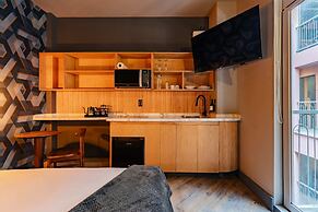 Pandora Reforma by VH