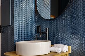 Pandora Reforma by VH