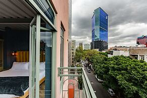 Pandora Reforma by VH