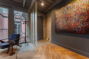 Pandora Reforma by VH