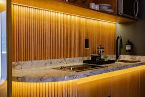 Pandora Reforma by VH