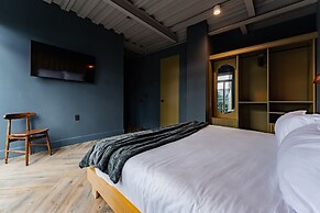 Pandora Reforma by VH