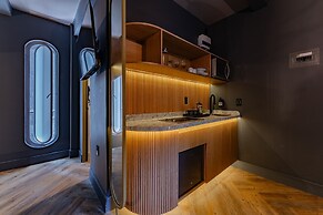 Pandora Reforma by VH