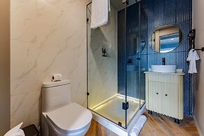 Pandora Reforma by VH