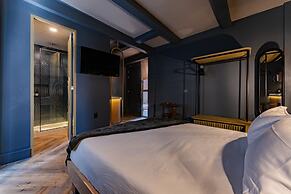 Pandora Reforma by VH