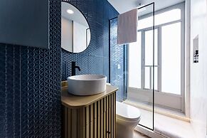 Pandora Reforma by VH