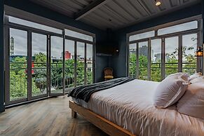 Pandora Reforma by VH