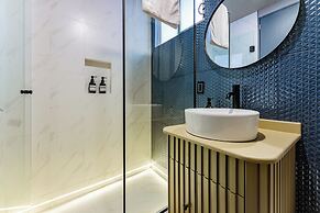 Pandora Reforma by VH