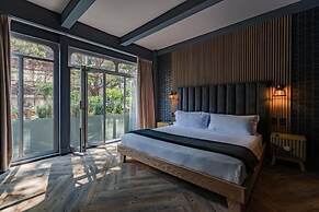 Pandora Reforma by VH