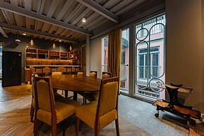 Pandora Reforma by VH