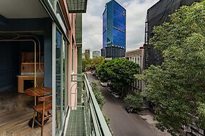 Pandora Reforma by VH