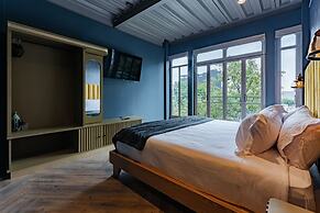 Pandora Reforma by VH