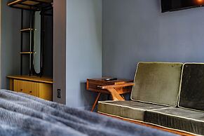 Pandora Reforma by VH