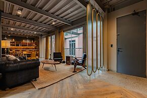 Pandora Reforma by VH