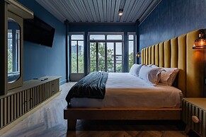 Pandora Reforma by VH