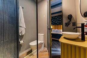 Pandora Reforma by VH