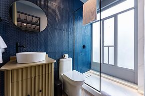 Pandora Reforma by VH