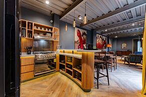 Pandora Reforma by VH