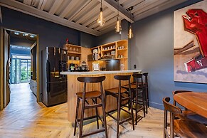 Pandora Reforma by VH