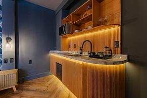 Pandora Reforma by VH