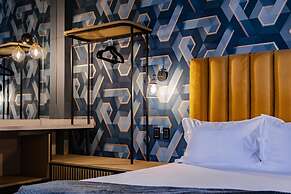 Pandora Reforma by VH