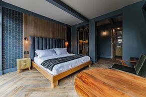 Pandora Reforma by VH