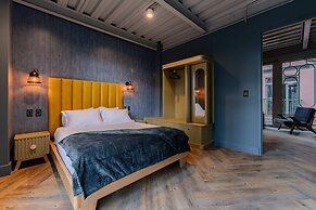 Pandora Reforma by VH