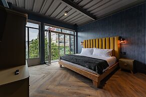 Pandora Reforma by VH